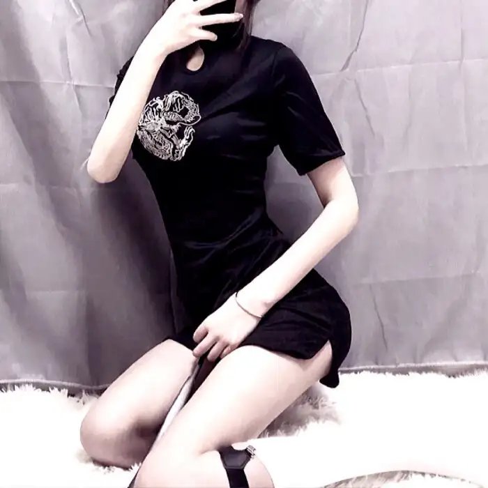 里世界郊游
